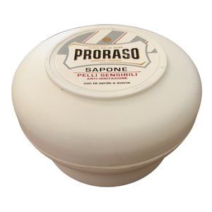 Proraso Shaving Soap Sensitive Skin